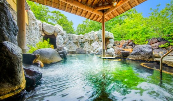 ホテルグリーンプラザ軽井沢