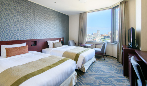 金沢東急ホテル