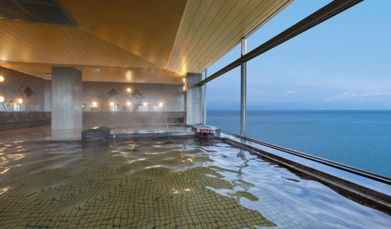 亀の井ホテル彦根