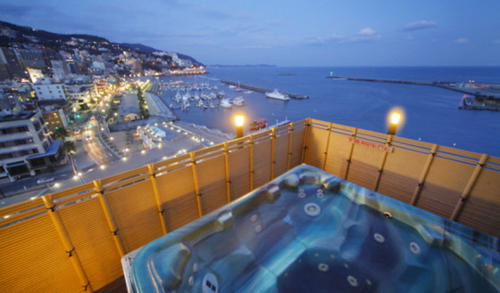 熱海玉の湯ホテル