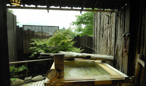 箱根強羅温泉 季の湯 雪月花(共立リゾート)