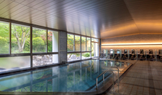 メルキュール福岡宗像リゾート＆スパ