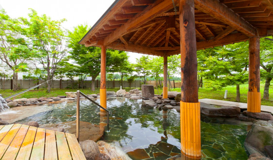 亀の井ホテル青森まかど