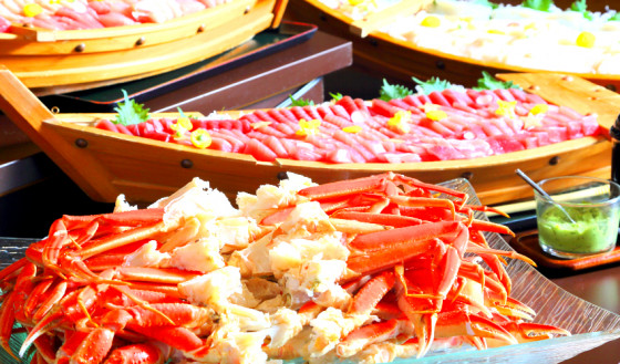 ホテルサンシャイン鬼怒川