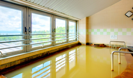 フォレストリゾート 猪苗代四季の里