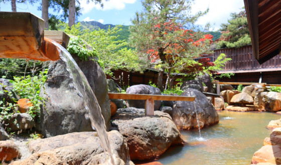 湯めぐりの宿 平湯館(共立リゾート)