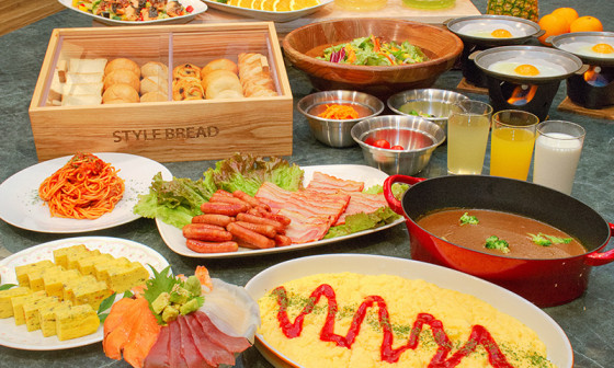 HOTEL&RESORT 山の内ヒルズ