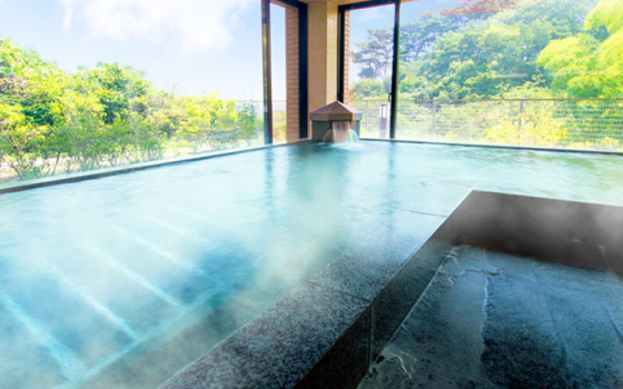 ブリーズベイシーサイドリゾート松島