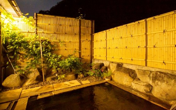 奥州平泉温泉 そば庵 しづか亭