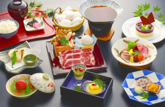四万やまぐち館