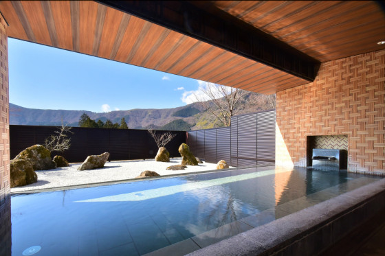 箱根仙石原プリンスホテル