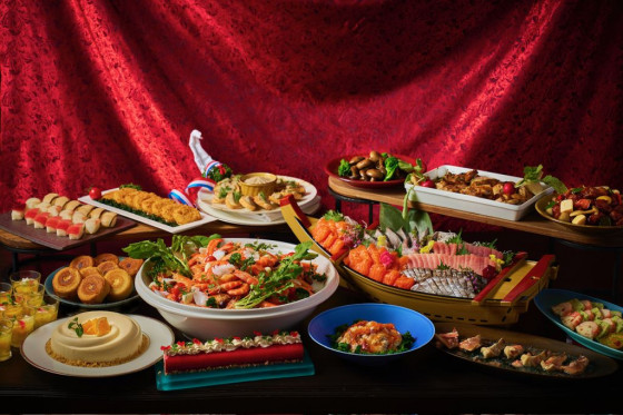 ホテルニューアカオ