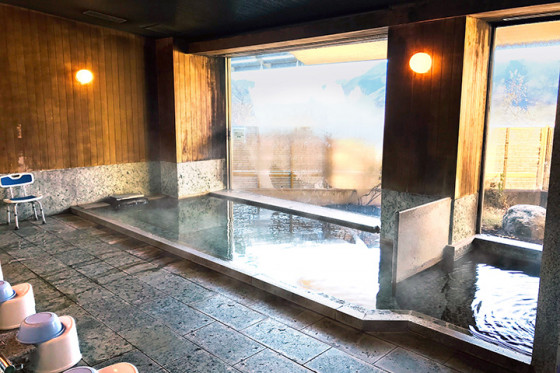 ブリーズベイ河口湖