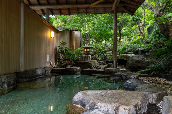 扇野の里 扇芳閣