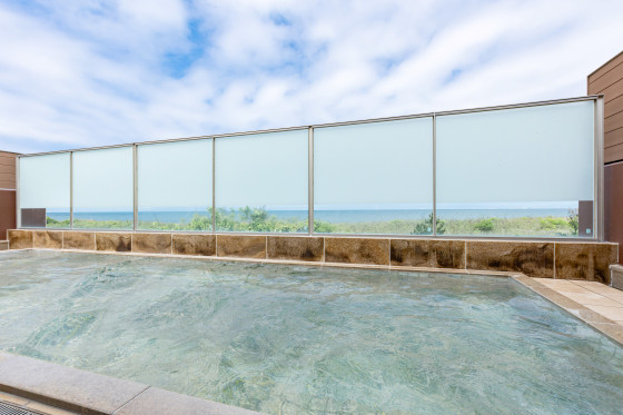 亀の井ホテル 知多美浜