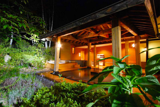 黒部観光ホテル