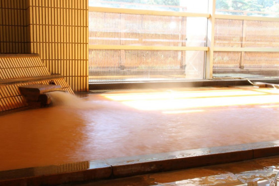 亀の井ホテル 有馬