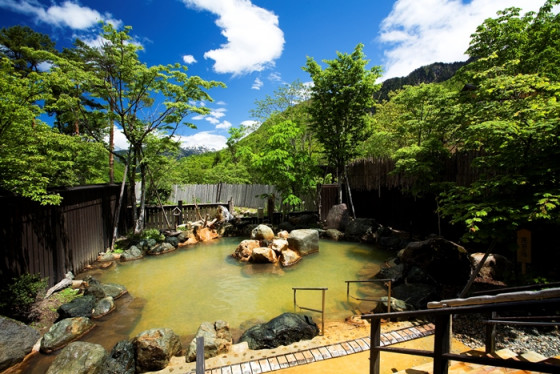 匠の宿 深山桜庵（共立リゾート）