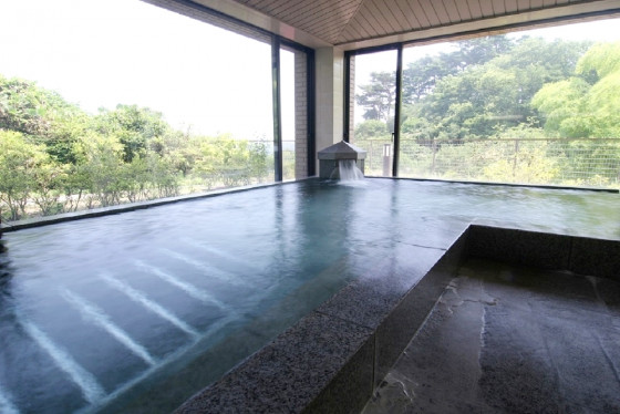 ブリーズベイイシーサイドリゾート松島