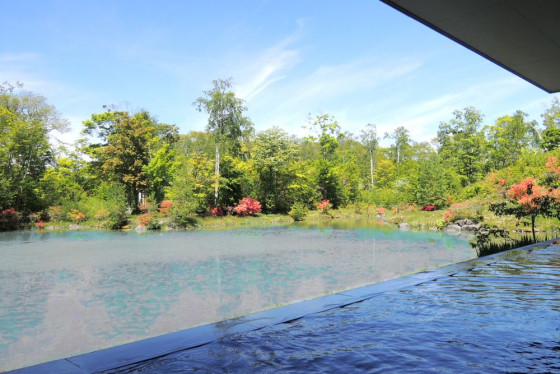 函館大沼プリンスホテル