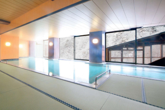 芦ノ牧グランドホテル