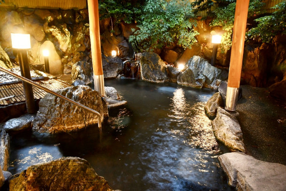 伊東小涌園