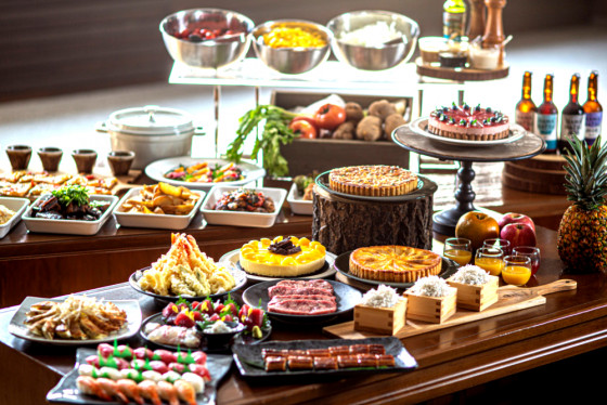 浜名湖弁天島リゾート THE OCEAN