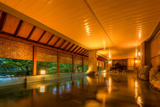 定山渓ビューホテル