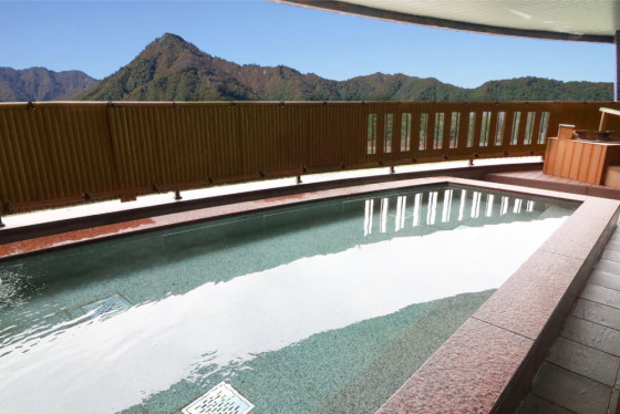 エンゼルグランディア越後中里