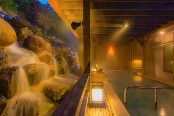 益子舘 里山リゾートホテル