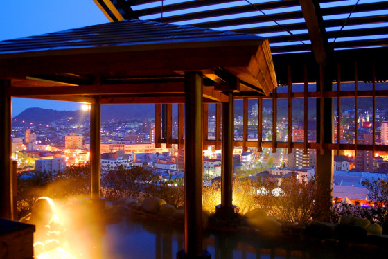 ラビスタ函館ベイ（共立リゾート）