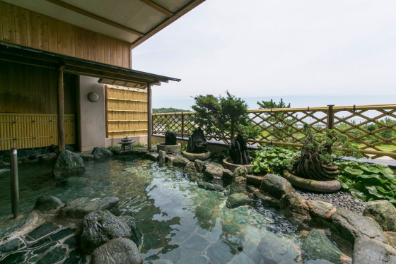 志摩ビーチホテル