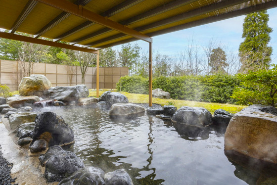 メルキュール富山砺波リゾート&スパ