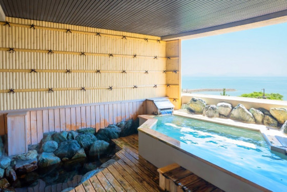 ホテル三河 海陽閣