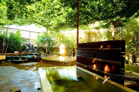 ウェルネスの森 伊東(共立リゾート)