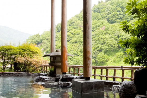 延対寺荘
