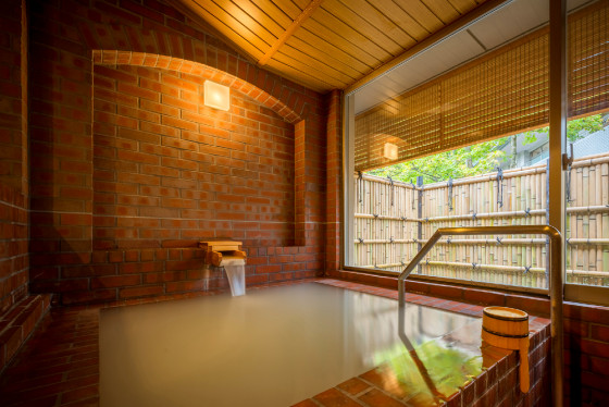 鳴子温泉 湯元 吉祥(共立リゾート)