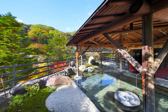 サンシャイン鬼怒川