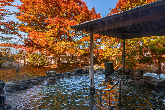 亀の井ホテル 青森まかど