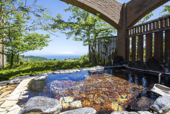 ヴィラージュ伊豆高原