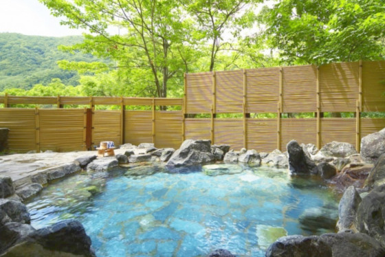 丸峰観光ホテル