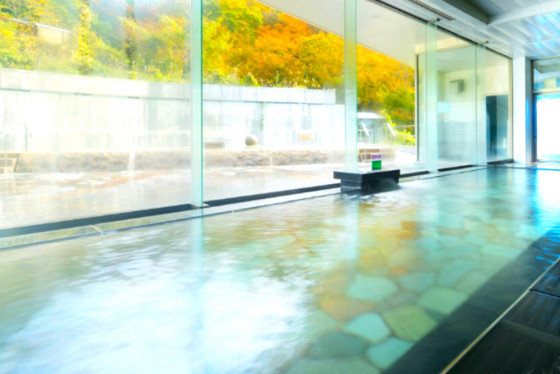 La楽リゾートホテル　グリーングリーン