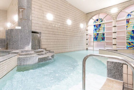 ウィスタリアンライフクラブ ヴェルデの森