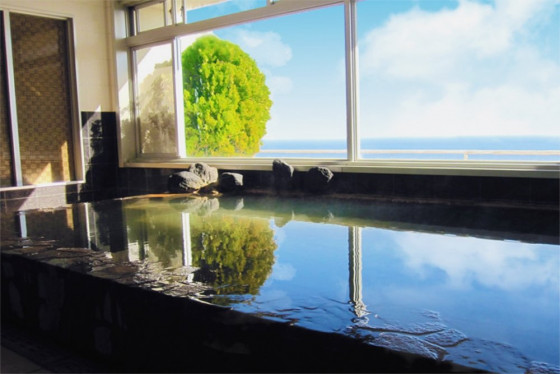 ブリーズベイシーサイドリゾート熱海