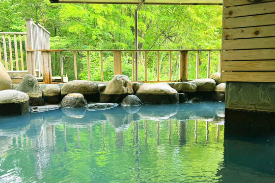 フロラシオン那須