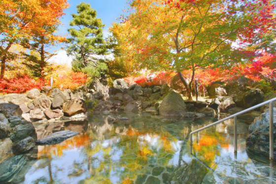 メルキュール裏磐梯リゾート&スパ