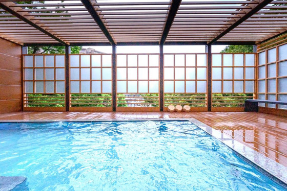 亀の井ホテル熱海