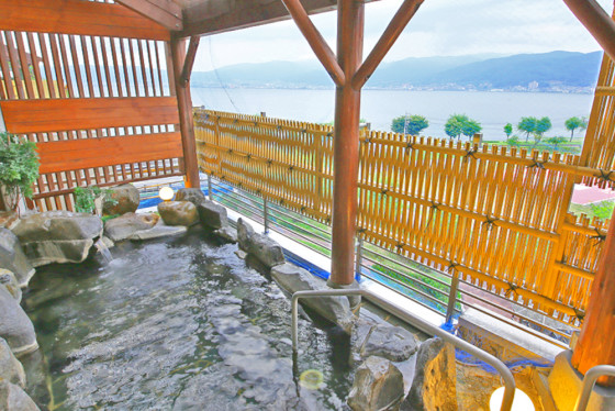 RAKO華の湯