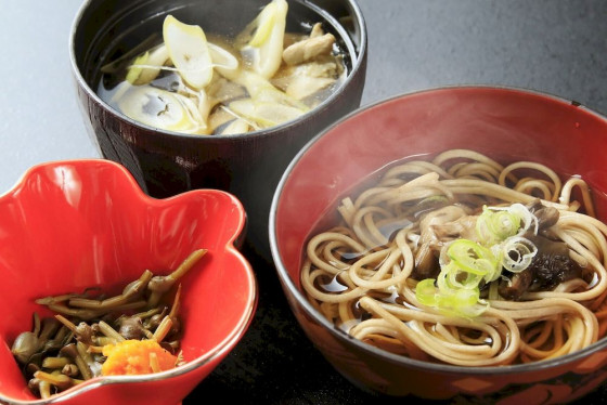 竹あかりの宿 加賀助