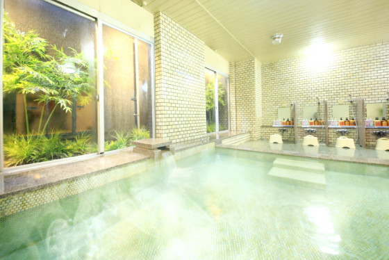 房総白浜ウミサトホテル